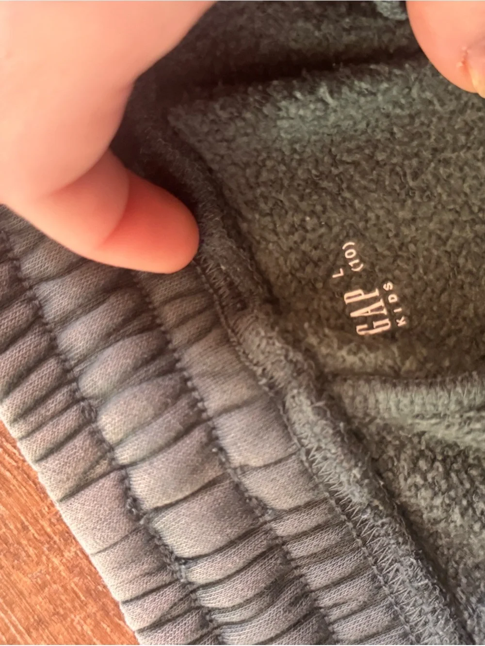 GAP classic sweatpants